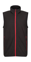 Regatta Professional Navigate Fleece Bodywarmer