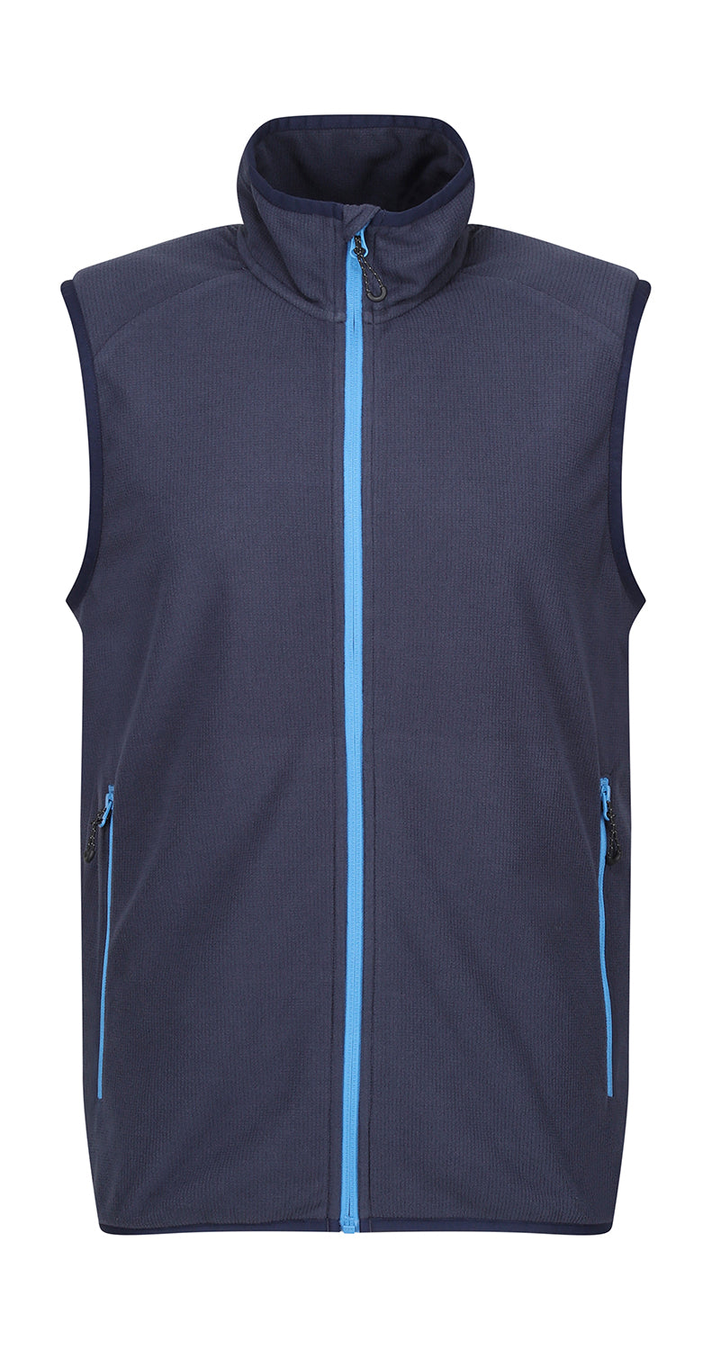 Regatta Professional Navigate Fleece Bodywarmer