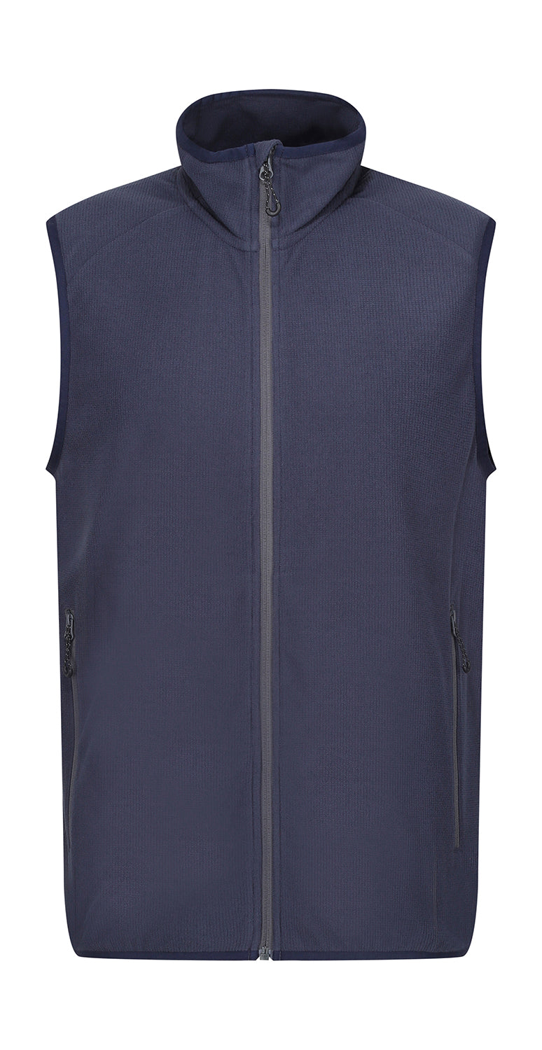 Regatta Professional Navigate Fleece Bodywarmer