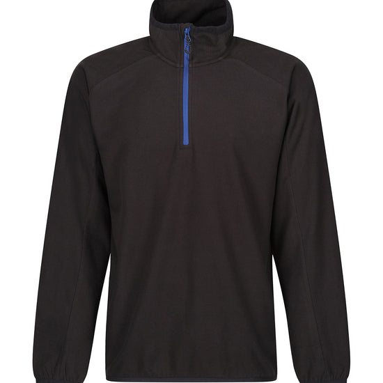 Regatta Professional Navigate Half Zip Fleece