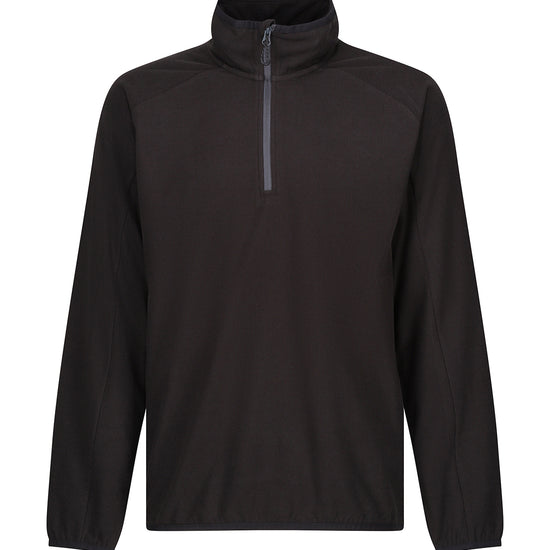 Regatta Professional Navigate Half Zip Fleece