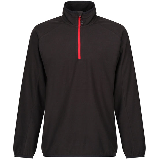 Regatta Professional Navigate Half Zip Fleece