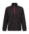 Regatta Professional Navigate Half Zip Fleece