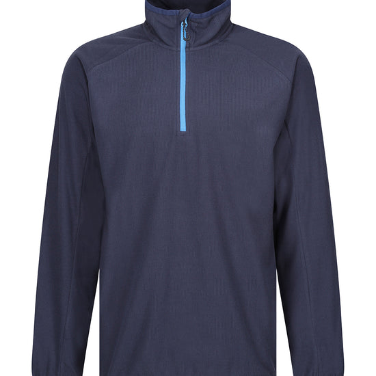 Regatta Professional Navigate Half Zip Fleece