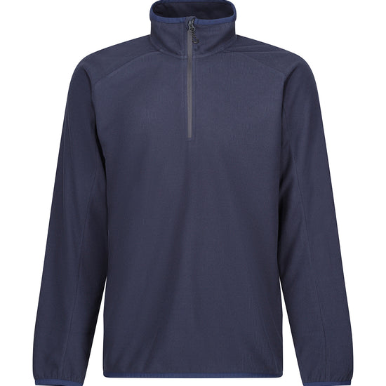Regatta Professional Navigate Half Zip Fleece