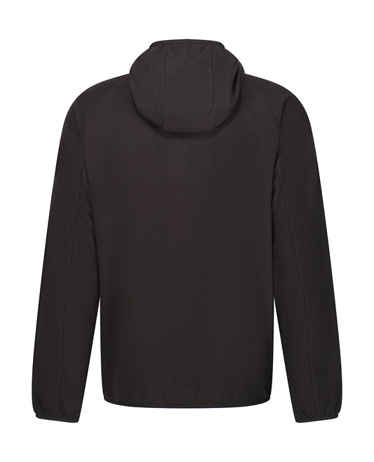 Navigate Full Zip Fleece