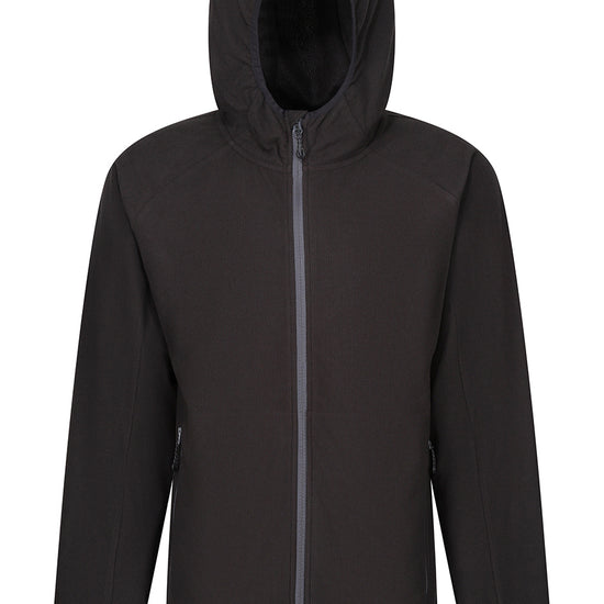 Navigate Full Zip Fleece