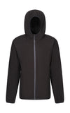 Navigate Full Zip Fleece