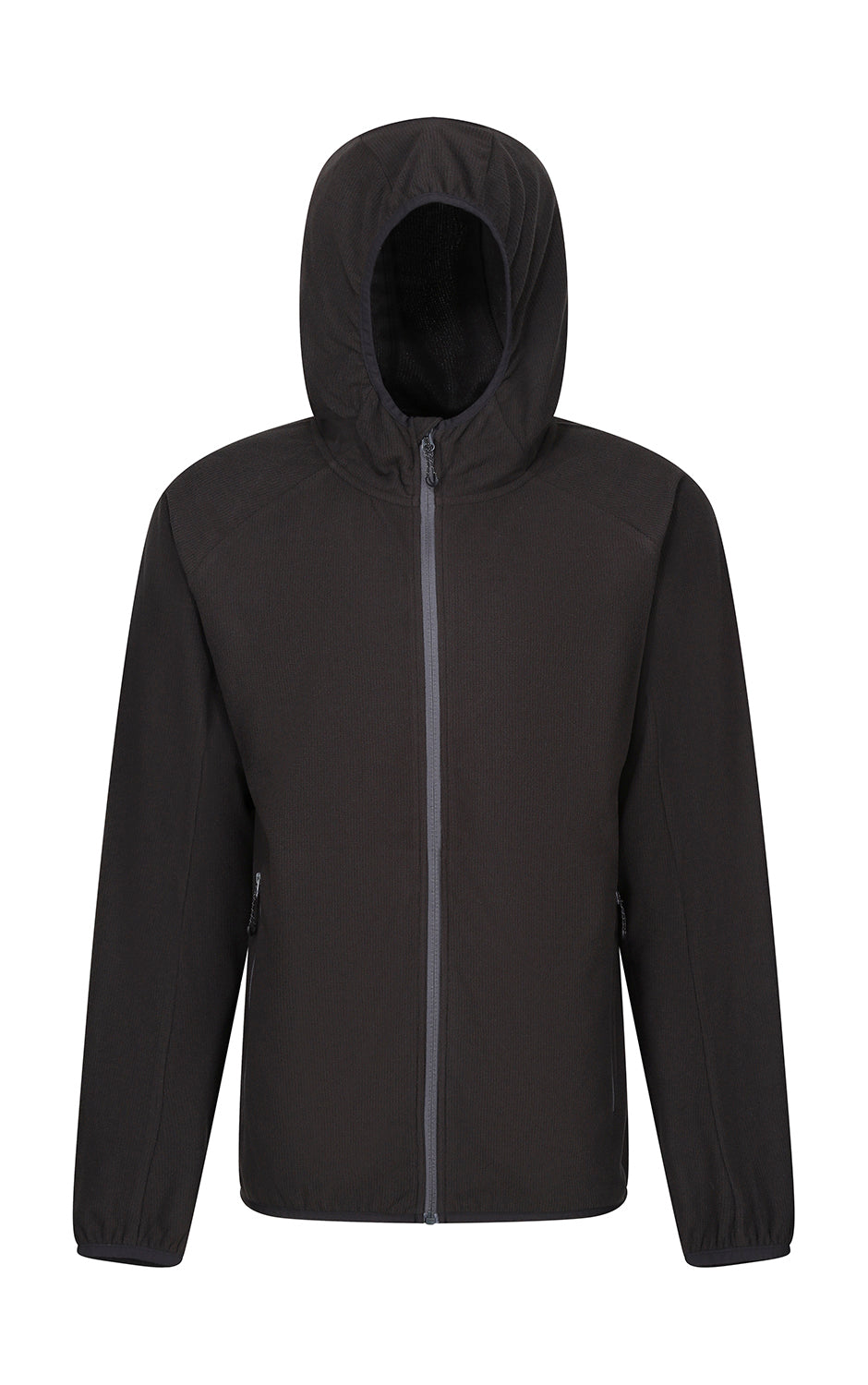 Navigate Full Zip Fleece