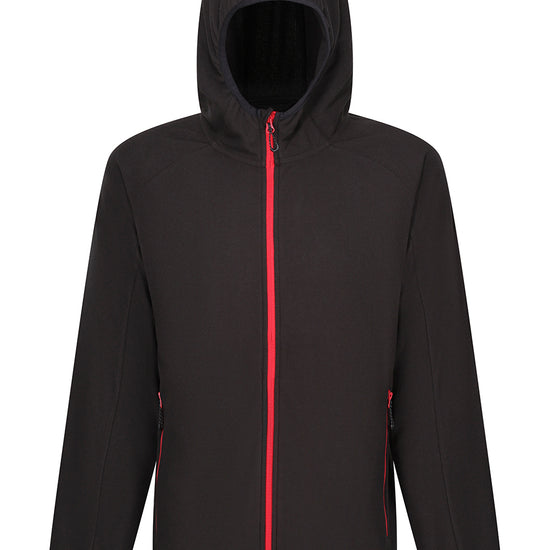 Navigate Full Zip Fleece