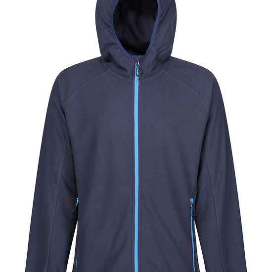 Navigate Full Zip Fleece