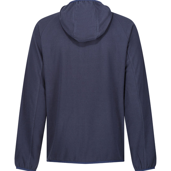 Navigate Full Zip Fleece