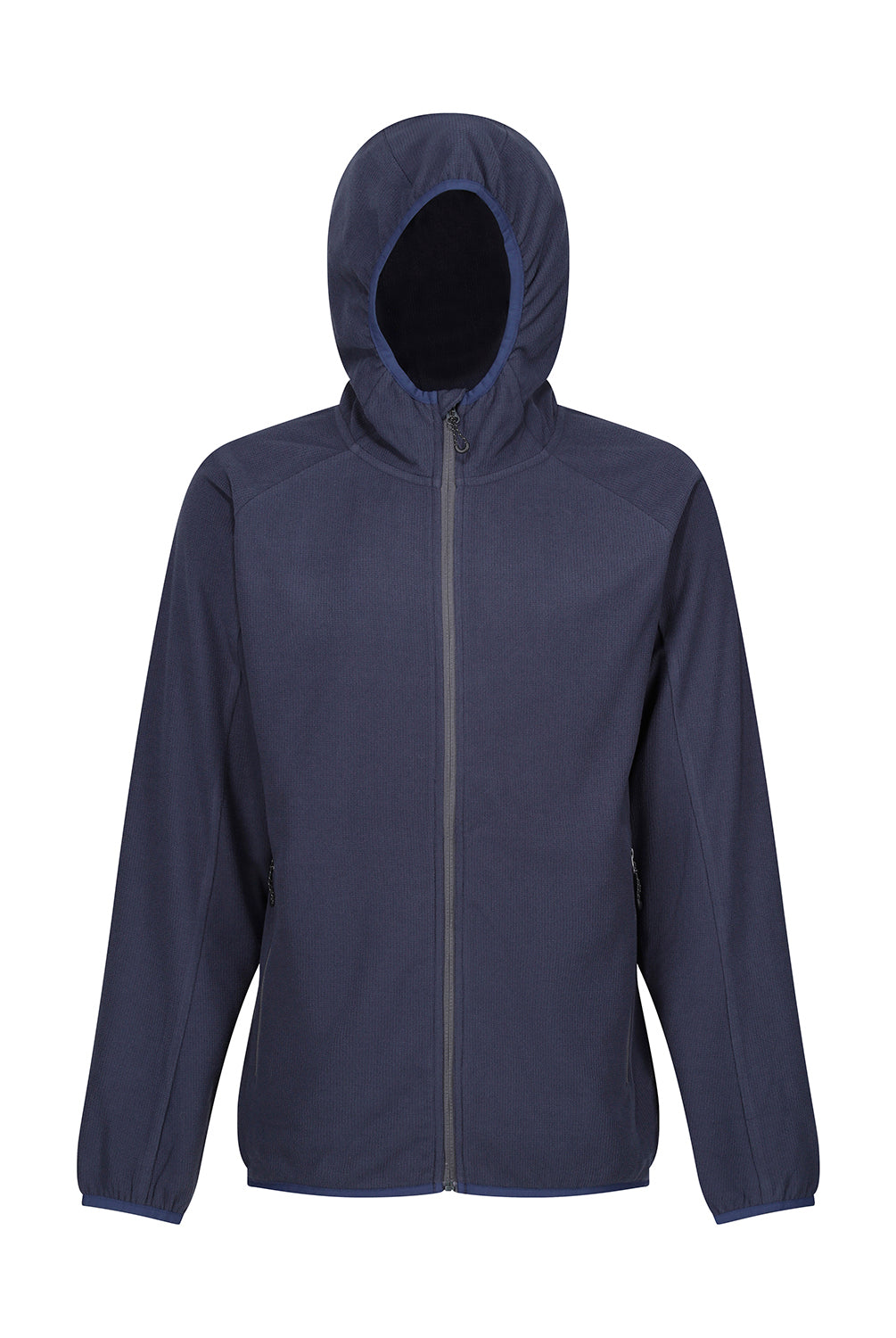 Navigate Full Zip Fleece