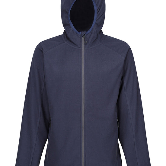 Navigate Full Zip Fleece