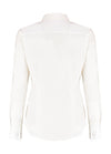 Kustom Kit Women´s Tailored Fit Stretch Oxford Shirt Long Sleeve