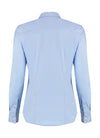 Kustom Kit Women´s Tailored Fit Stretch Oxford Shirt Long Sleeve
