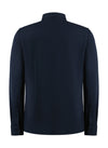 Kustom Kit Tailored Fit Superwash® 60º Pique Shirt Long Sleeve