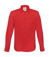 London Stretch Shirt LS