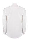 Kustom Kit Men´s Classic Fit Business Shirt Short Sleeve