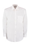 Kustom Kit Men´s Classic Fit Business Shirt Short Sleeve