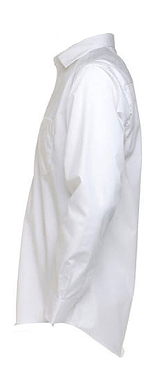 Kustom Kit Men´s Classic Fit Business Shirt Short Sleeve