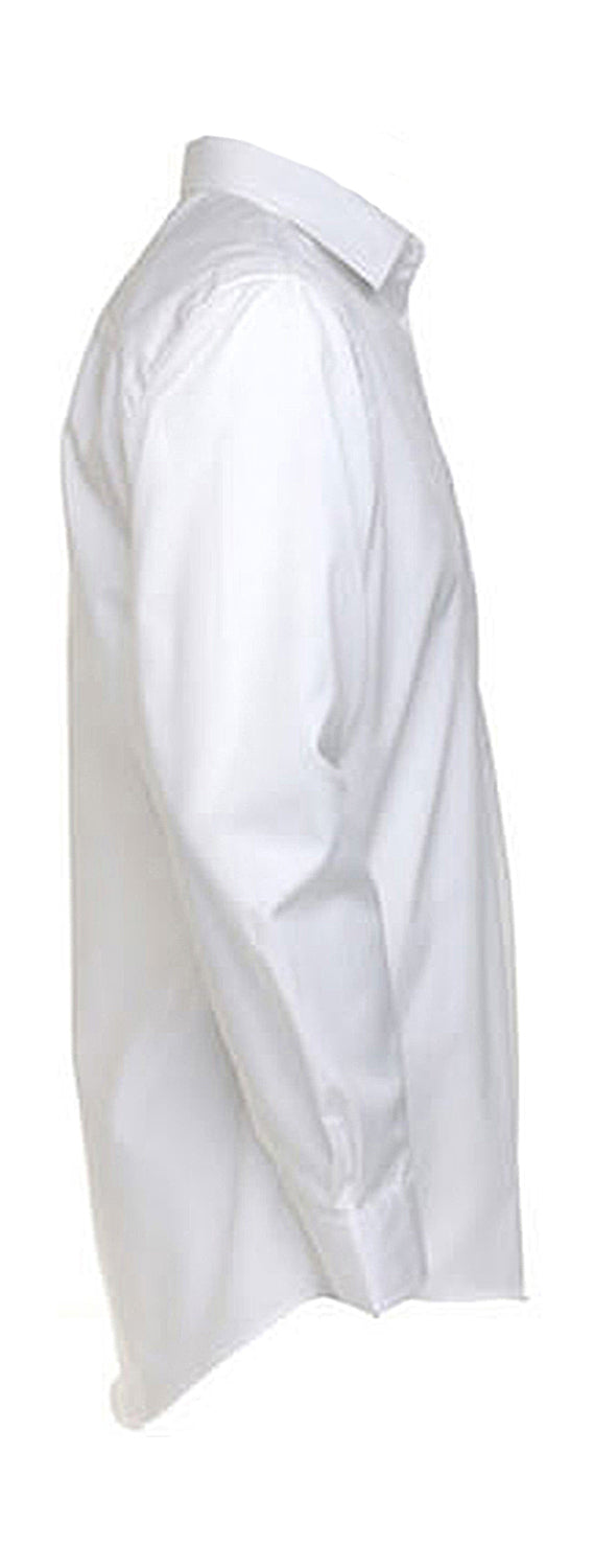 Kustom Kit Men´s Classic Fit Business Shirt Short Sleeve