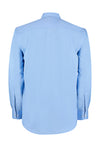 Kustom Kit Men´s Classic Fit Business Shirt Short Sleeve