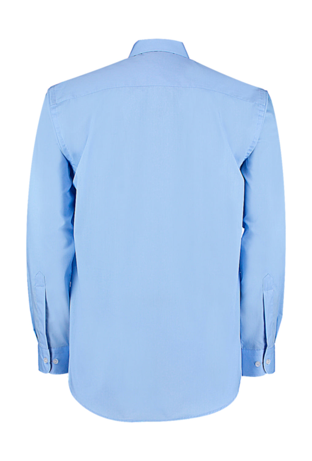 Kustom Kit Men´s Classic Fit Business Shirt Short Sleeve