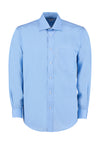 Kustom Kit Men´s Classic Fit Business Shirt Short Sleeve