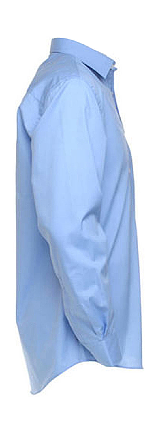 Kustom Kit Men´s Classic Fit Business Shirt Short Sleeve