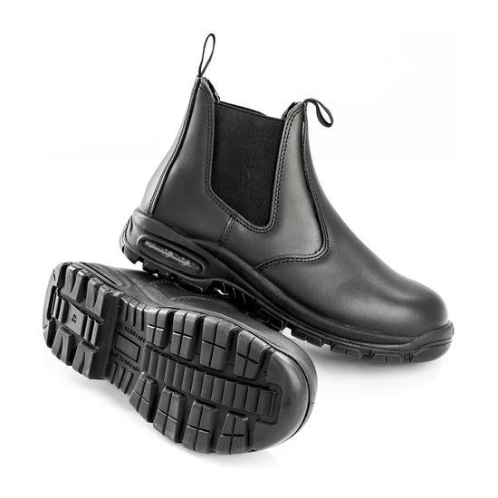 Kane Safety Dealer Boot - Größe 36