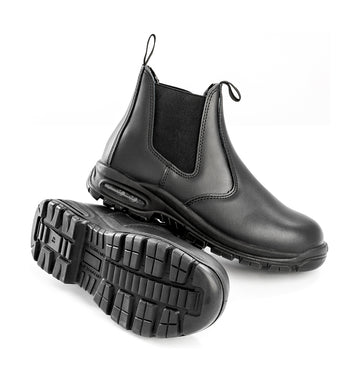 Kane Safety Dealer Boot - Größe 36