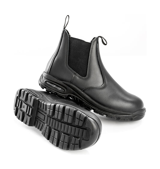 Kane Safety Dealer Boot - Größe 36