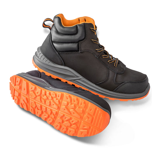 Stirling Safety Boot - Größe 36