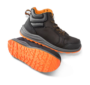 Stirling Safety Boot - Größe 36
