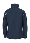 Womens Recycled 3-Layer Printable Softshell Jacket