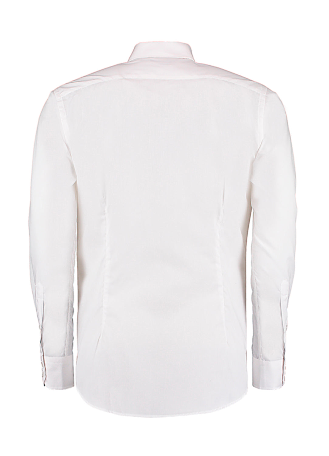 Kustom Kit Men´s Slim Fit Business Shirt Long Sleeve