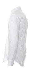 Kustom Kit Men´s Slim Fit Business Shirt Long Sleeve