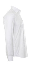 Kustom Kit Men´s Slim Fit Business Shirt Long Sleeve