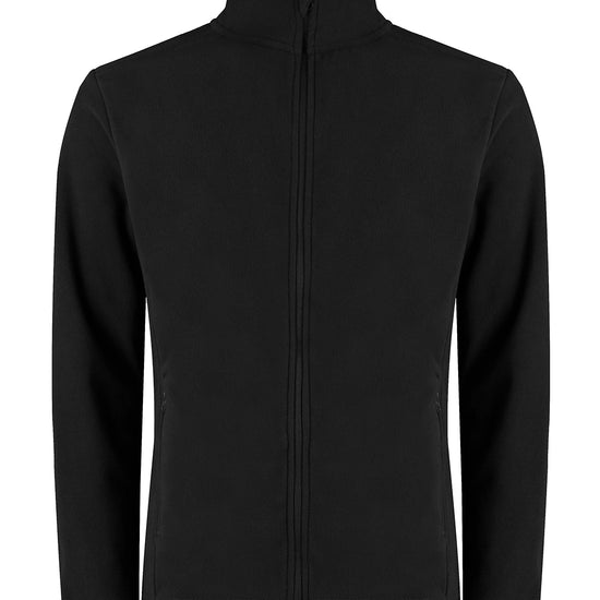 Kustom Kit Regular Fit Corporate Micro Fleece