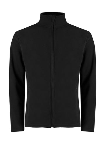 Kustom Kit Regular Fit Corporate Micro Fleece