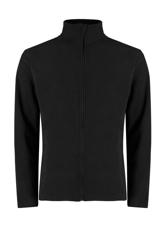 Kustom Kit Regular Fit Corporate Micro Fleece
