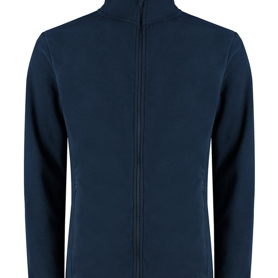 Kustom Kit Regular Fit Corporate Micro Fleece