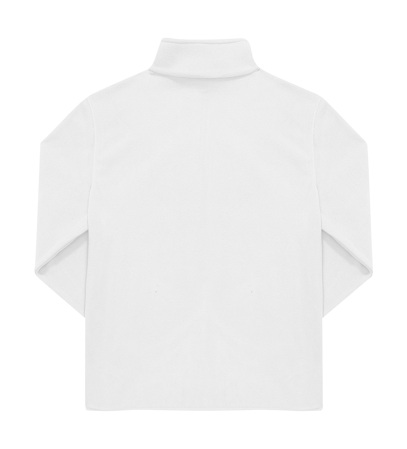 B&C BE INSPIRED #Reset Polar Fleece Yksi väri