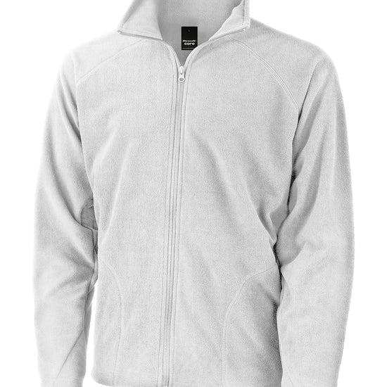 Microfleece Jacket