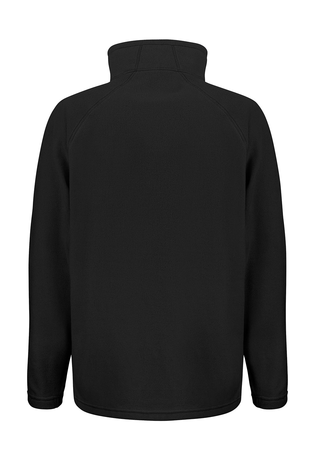 Microfleece Jacket