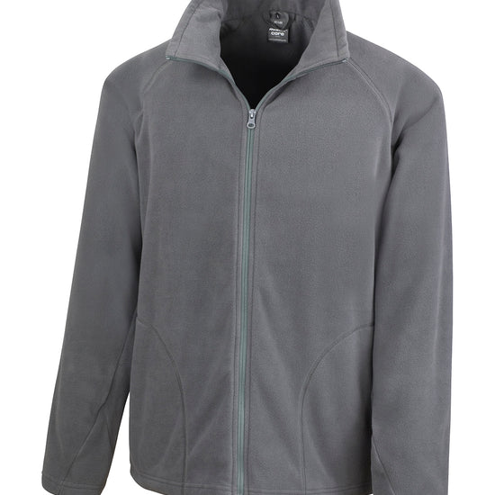 Microfleece Jacket