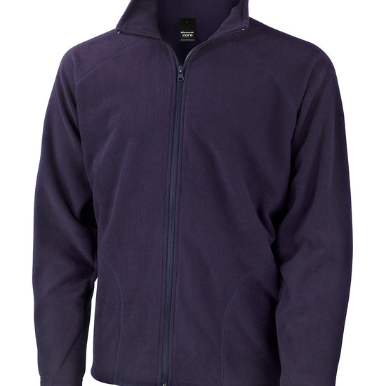 Microfleece Jacket