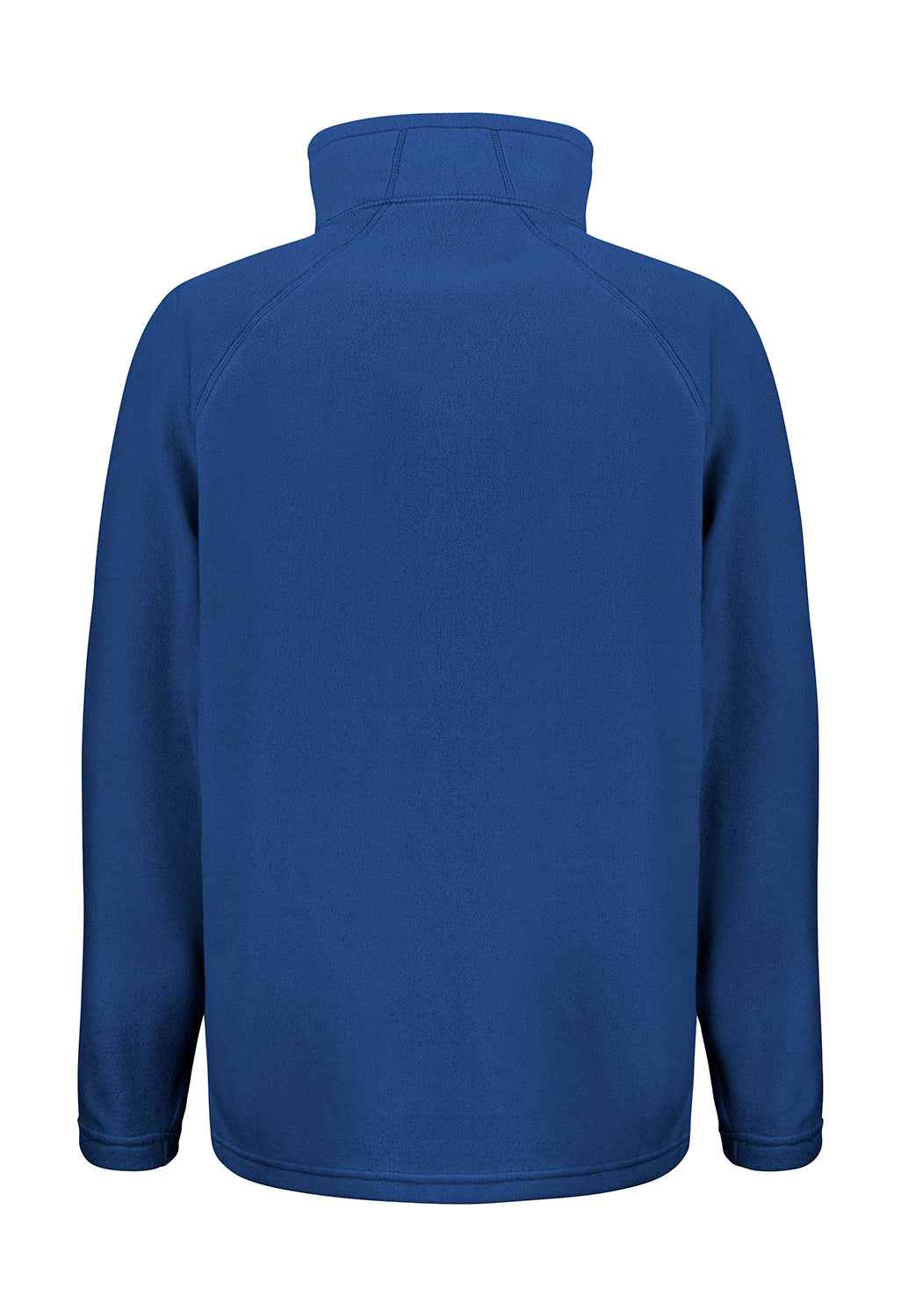 Microfleece Jacket