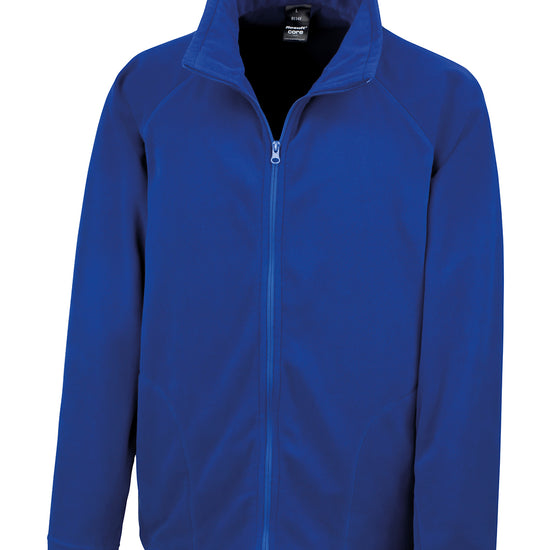 Microfleece Jacket